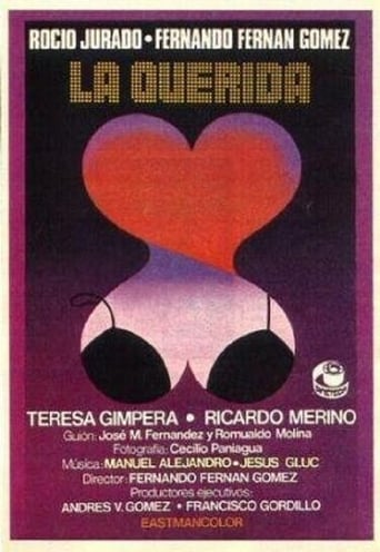 The Mistress Poster