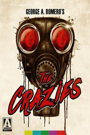 Crazy for Lynn Lowry Poster