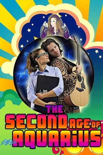 The Second Age of Aquarius Poster
