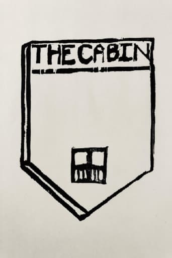 The Cabin Poster