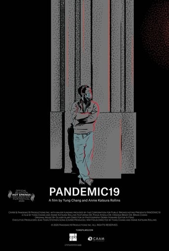 Pandemic19 Poster