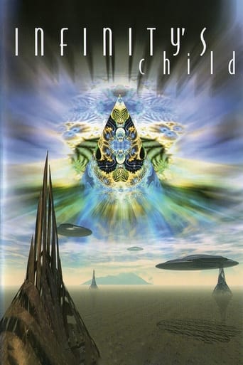 Infinity's Child Poster