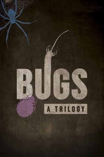 Bugs: A Trilogy Poster