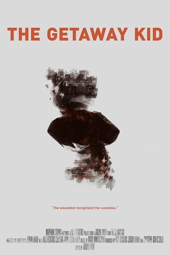 The Getaway Kid Poster