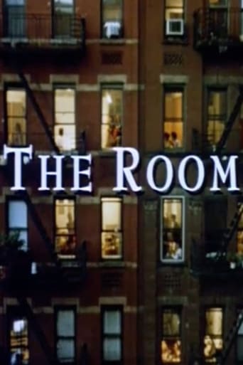 The Room Poster