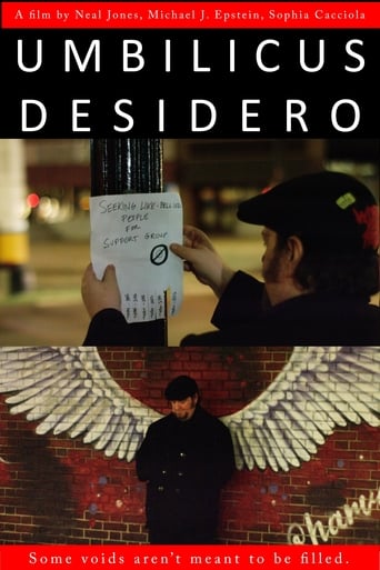 Umbilicus Desidero Poster