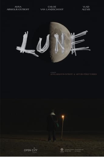 Lune Poster