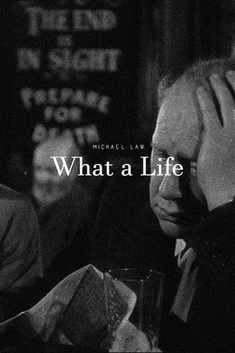 What a Life! Poster