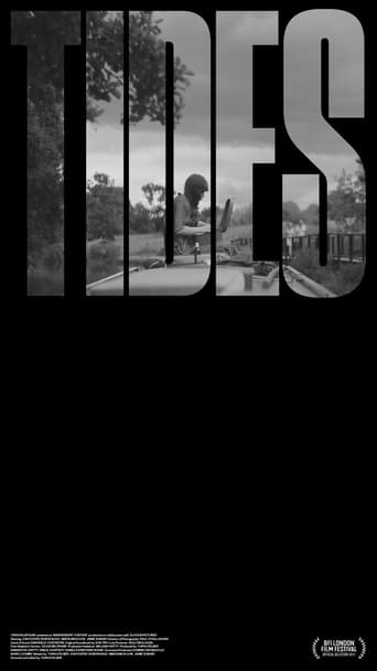 Tides Poster