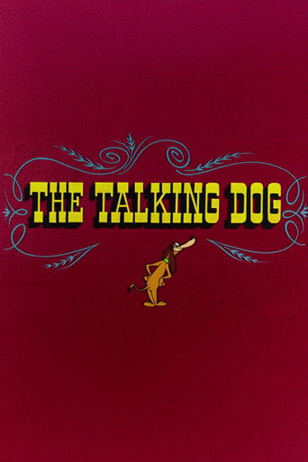The Talking Dog