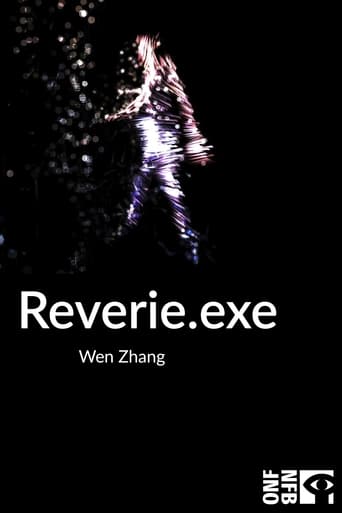 Reverie.exe Poster