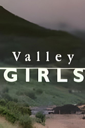 Valley Girls Poster