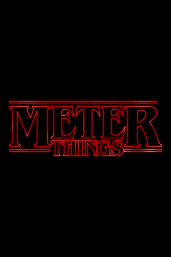 Meter Things Poster