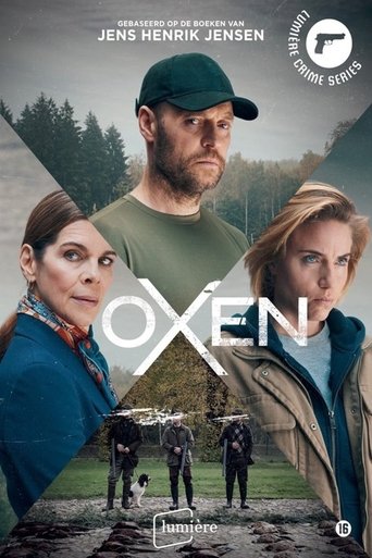 Oxen Poster