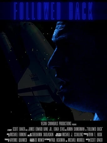 Followed Back Poster