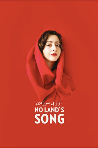 No Land's Song Poster