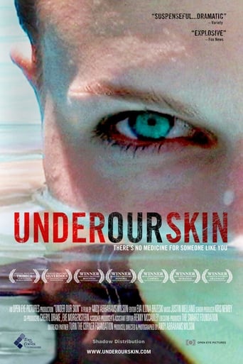 Under Our Skin Poster