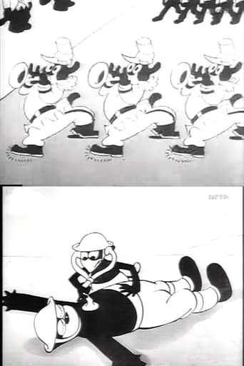 Bully Beef Poster