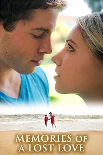 Mother's Red Dress Poster