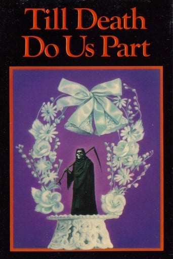 Till Death Do Us Part Poster