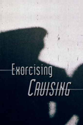 Exorcising 'Cruising' Poster