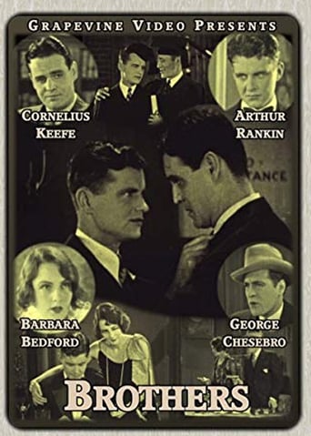 Brothers Poster