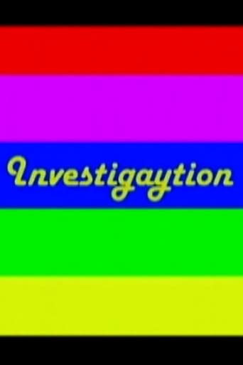 Investigaytion Poster