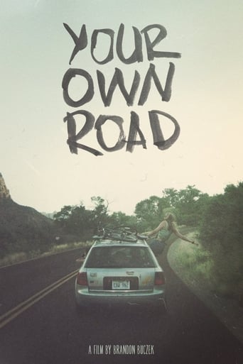 Your Own Road Poster