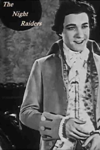 The Liberty Boys of '76 Poster