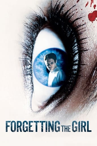 Forgetting the Girl Poster