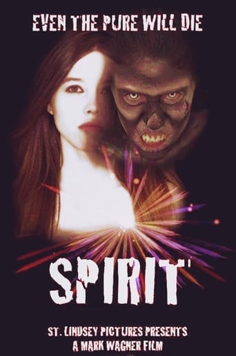 Spirit Poster