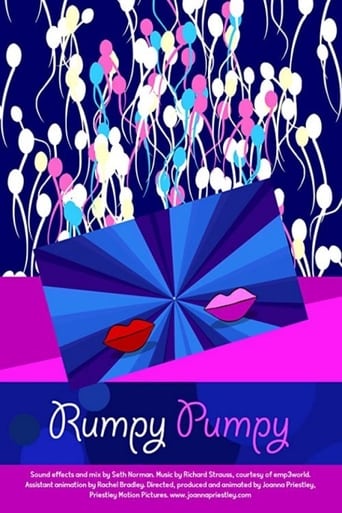 Rumpy Pumpy Poster