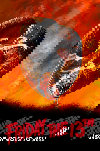 Jason Goes to Hell: The Final Friday