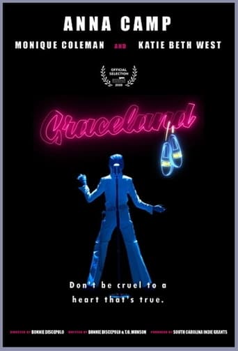 Graceland Poster