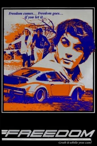 Freedom