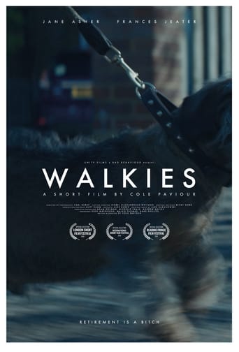 Walkies Poster