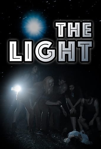 The Light Poster
