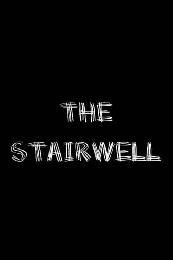 The Stairwell Poster