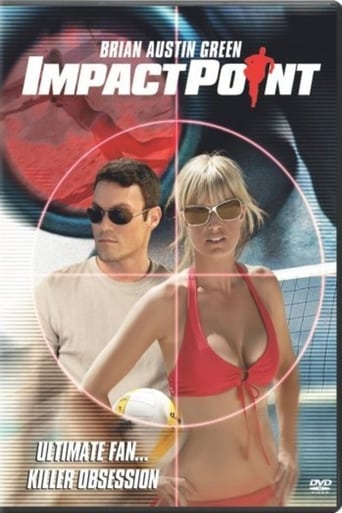 Impact Point Poster