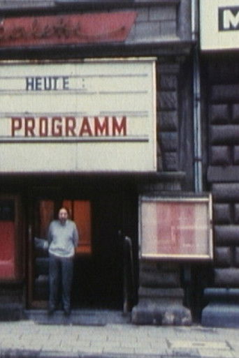 Marsch und Knepperges zeigen Poster