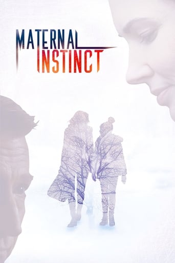 Maternal Instinct Poster