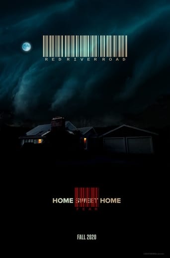 Red River Road Poster