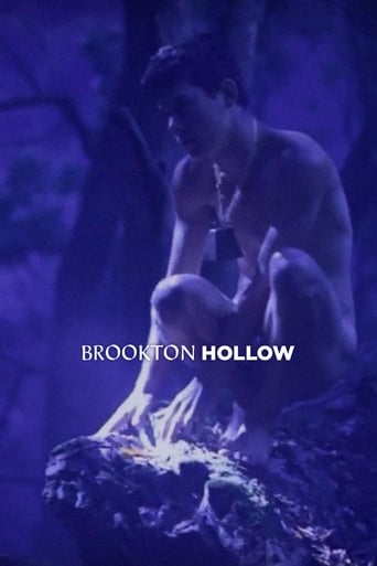Brookton Hollow Poster