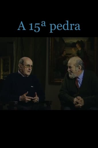 The 15th Stone Poster