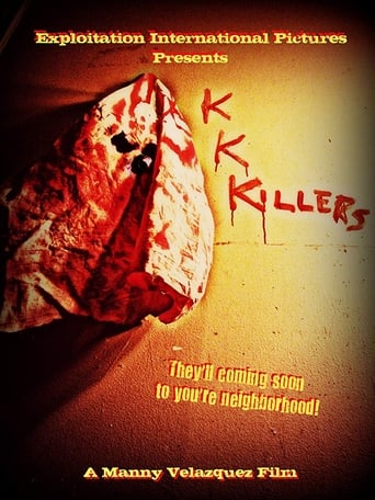 KKKillers Poster