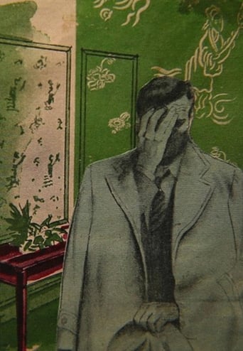 Daylight Moon Poster