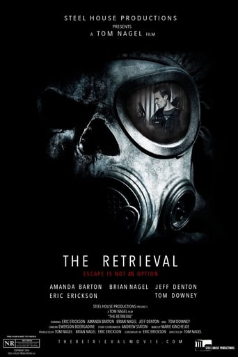 The Retrieval Poster