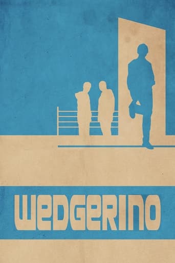 Wedgerino Poster