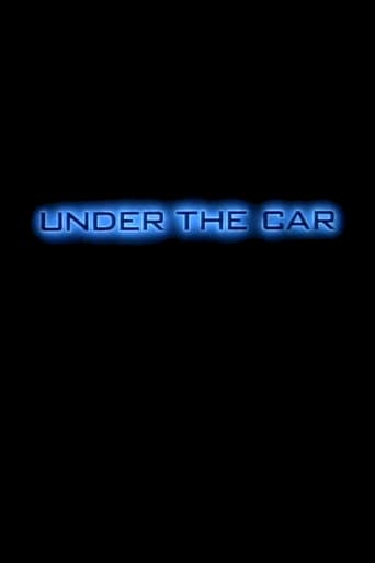 Under the Car Poster