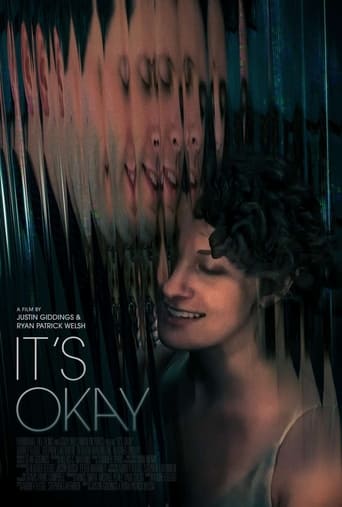 It's Okay Poster